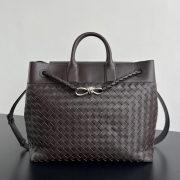 BOTTEGA VENETA アンディアモ トートバッグ ユニセックス 43×39×20cm