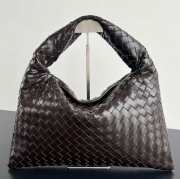 BV ショルダーバッグ レザー ハンドバッグ HOP 46×21×10cm