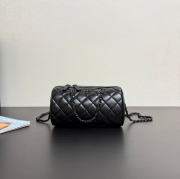 シャネル ハンドバッグ 11.5×18.5×11cm