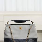 シャネル トートバッグ 36×24×12cm