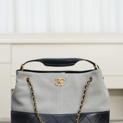 シャネル トートバッグ 36×24×12cm