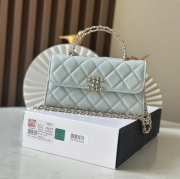 シャネル ハンドバッグ 18×10×4.5cm