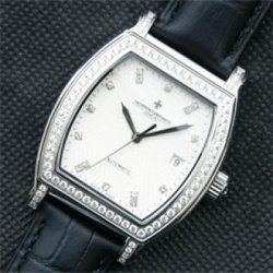 VACHERON CONSTANTIN ロイヤルイーグル Asian ETA搭載