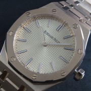 AUDEMARS PIGUET ロイヤルオーク Asian 21600振動 自動巻き