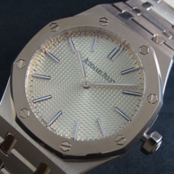 AUDEMARS PIGUET ロイヤルオーク Asian 21600振動 自動巻き