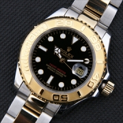 ROLEX 2836-2搭載 14K圧着 一生剥げない