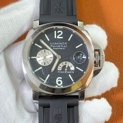 PANERAI PAM00125 ルミノール パワーリザーブ 自動巻き