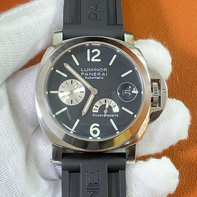 PANERAI PAM00125 ルミノール パワーリザーブ 自動巻き
