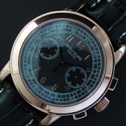 PATEK PHILIPPE グランドコンプリケーション Asain 21600振動 手巻き