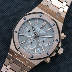 AUDEMARS PIGUET ロイヤルオーク ピンクゴールド 迅速対応