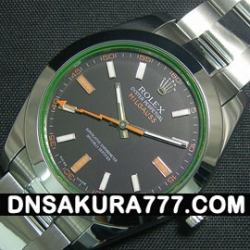 ROLEX ミルガウス Swiss 2836-2搭載