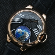 CARTIER カプティブ ドゥ レプリカ時計 一流レベル