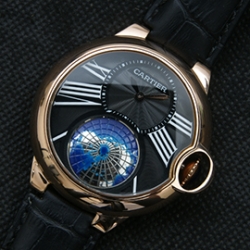 CARTIER カプティブ ドゥ レプリカ時計 一流レベル