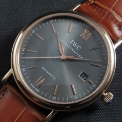 IWC ポルトフィーノ 自動巻き メンズ腕時計 スーパーコピー