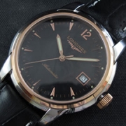 LONGINES ロンジン サンティミエ コレクション Asian ETA搭載