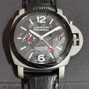 PANERAI PAM01096 ルミノール ルナロッサ GMT 42mm 限定品 2024レプリカ