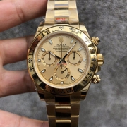 ROLEX デイトナ 116508 シャンパン 日本完売品