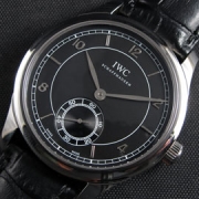 IWC ポルトギーゼ 基幹モデル 自動巻き メンズ腕時計