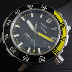 IWC アクアタイマー 自動巻き 2000m おすすめコピー