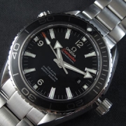 OMEGA シーマスター プラネットオーシャン ハイエンドモデル 自動巻き
