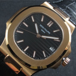 PATEK PHILIPPE ノーチラス