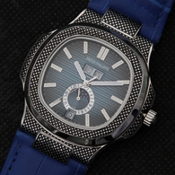 PATEK PHILIPPE ノーチラス カレンダー 当日発送