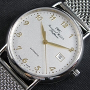 IWC ポルトフィーノ 紳士用腕時計 自動巻き スーパーコピー