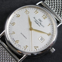 IWC ポルトフィーノ 紳士用腕時計 自動巻き スーパーコピー