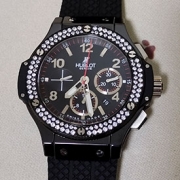 HUBLOT 301.CV.130.RX.114 ビッグバン ブラックマジック コピー時計