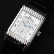 JAEGER-LECOULTRE レベルソ グランデ 自動巻き