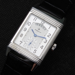 JAEGER-LECOULTRE レベルソ グランデ 自動巻き