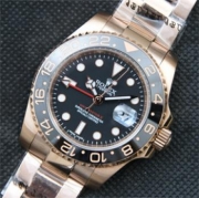 ROLEX GMTマスター II noob工場 スーパーコピー