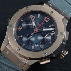 HUBLOT ビッグバン Asian 7750搭載 自動巻き