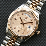 ROLEX デイデイト IIROLEX 2836 28800振動