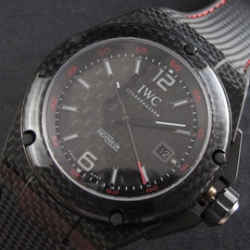 IWC ビッグインヂュニア Asian 7750 自動巻き 最新