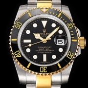 ROLEX サブマリーナー 16613 ステンレス/ゴールド ポイント付与