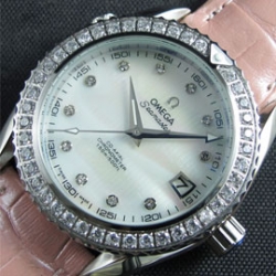 OMEGA シーマスター プラネットオーシャン MIYOTA クォーツ搭載 高品質