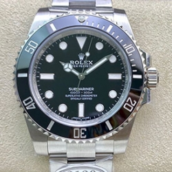 ROLEX サブマリーナー 114060 40mm CLEAN工場 2024最強