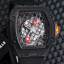 RICHARD MILLE RM27-04 自動巻き 2024コピー時計