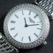 LONGINES ロンジン グランクラシック クォーツ搭載 自動巻き