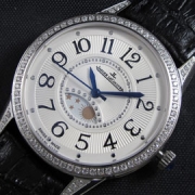 JAEGER-LECOULTRE ランデヴー メンズ 電池式 佐川急便配送