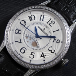 JAEGER-LECOULTRE ランデヴー メンズ 電池式 佐川急便配送