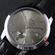 OMEGA シーマスター Asian ETA搭載