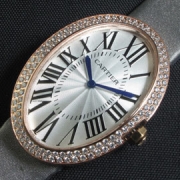 CARTIER ベニュワール 18Kピンクゴールド ソロループバンド 即日発送