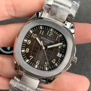 PATEK PHILIPPE 5167/1A-001 ZF工場 アクアノート エクストララージ