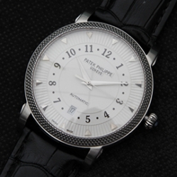 PATEK PHILIPPE カラトラバ Asian ETA 28800振動 自動巻き