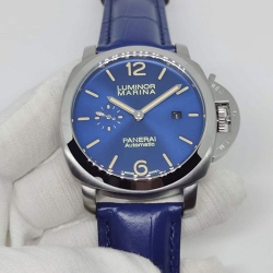 PANERAI PAM01393 ルミノール マリーナ 42mm 激安挑戦