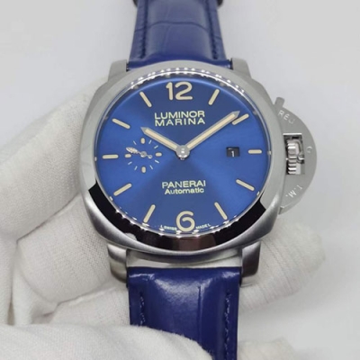 PANERAI PAM01393 ルミノール マリーナ 42mm 激安挑戦