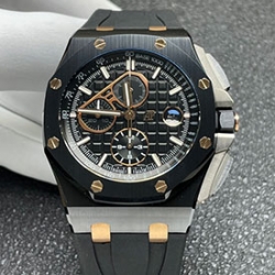 AUDEMARS PIGUET 26405CE ロイヤルオークオフショア クロノグラフ 最高級ブランドコピー