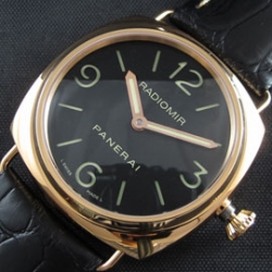 PANERAI PAM231 ラジオミール ハイエンドモデル